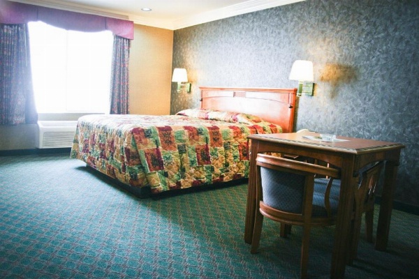 Crystal Inn Suites & Spas image 29